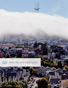 Cisco Big Data and Analytics