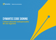 Symantec Code Signing: An Essential Security Feature to Add to Your Software