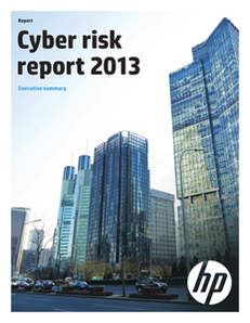 Cyber Risk Executive Summary