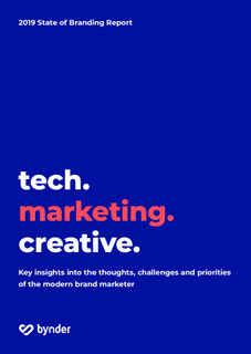 2019 State of Branding Report