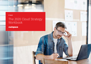 The 2020 Cloud Strategy Workbook