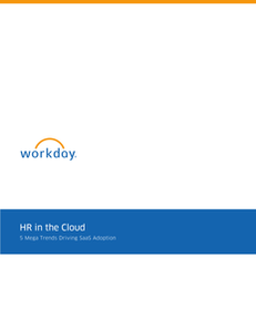 HR in the Cloud