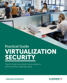 Virtualization Best Practices Guide