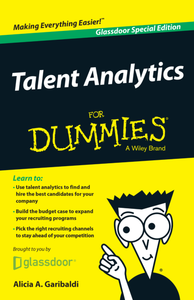 Talent Analytics for Dummies