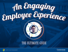 An Engaging Employee Experience