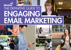 The Definitive Guide to Engaging Email Marketing