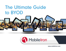 The Ultimate Guide to BYOD