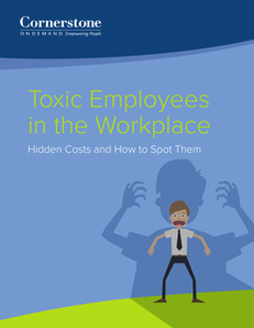 Toxic Employees in the Workplace: Hidden Costs and How to Spot Them