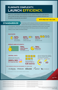 Standardizing your Operating Environment for IT Efficiency