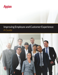 Improving Employee and Customer Experience A Guide