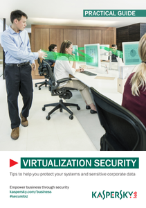 Virtualization Best Practices Guide