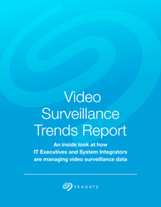 Video Surveillance Trends Report