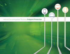 Webroot SecureAnywhere Business Endpoint Protection eBook