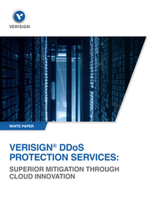 Superior DDoS Mitigation Through Innovation