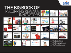 The Big Book of Recurring Revenue Innovators