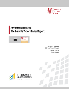 Advanced Analytics: The Hurwitz Victory Index Report