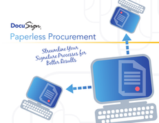 Paperless Procurement: Streamline Your Signature Processes for Better Results