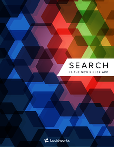 Search is the New Killer App