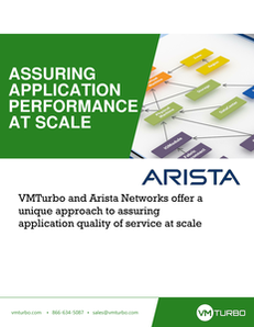 Assuring Application Performance at Scale