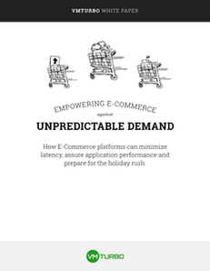 Empowering E-Commerce Against Unpredictable Demand