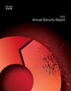 Cisco 2015 Annual Security Report