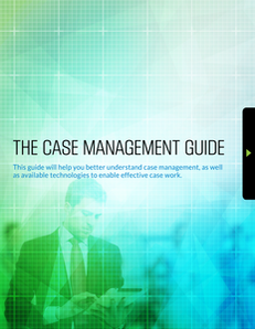 The Case Management Guide