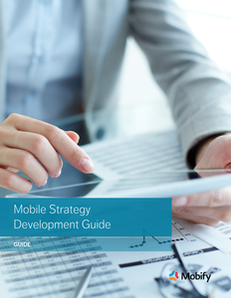 Mobile Guide: Strategy & Development