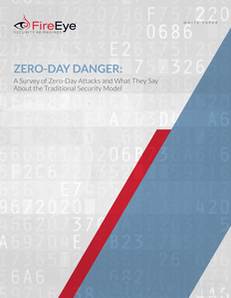 Zero Day Danger