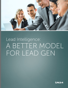 Lead Intelligence: A Better Model for Lead Gen