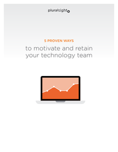 5 Proven Ways to Motivate and Retain Your Technology Team