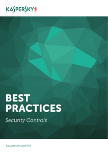 Best Practices – Security Controls