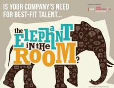 Is Your Company’s Need for Best-Fit Talent The Elephant in the Room?