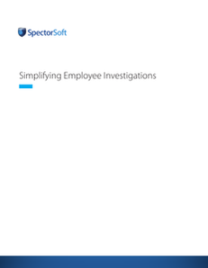 Simplifying Employee Investigations