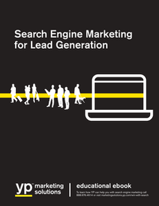 Search Engine Marketing for Lead Generation
