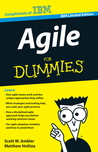 Agile for Dummies