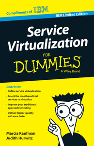 Service Virtualization For Dummies