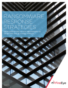 Effective Ransomware Responses