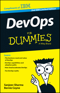 DevOps for Dummies