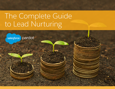 The Complete Guide to Lead Nurturing