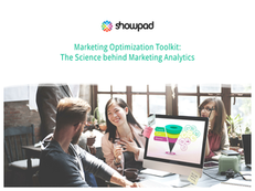 Marketing Optimization Toolkit: The Science Behind Marketing Analytics