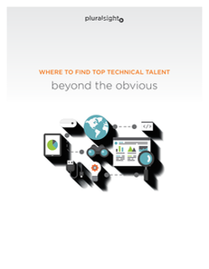 Where to Find Top Technical Talent Beyond the Obvious