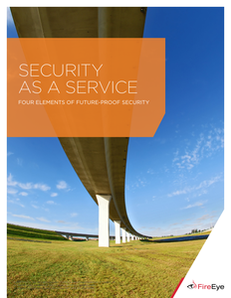 Security as a Service