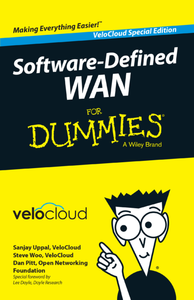 Software-Defined WAN For Dummies