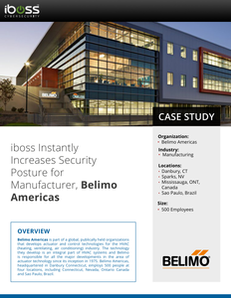 Belimo Case Study
