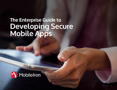 The Enterprise Guide to Developing Secure Mobile Apps