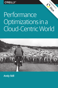 Performance Optimizations in a Cloud-Centric World