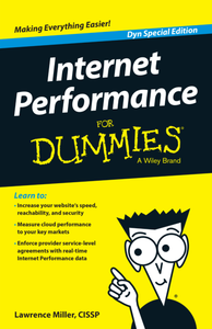 Internet Performance for Dummies
