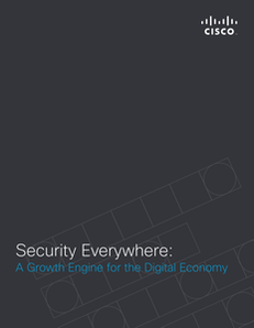 Security Everywhere: A Growth Engine for the Digital Economy