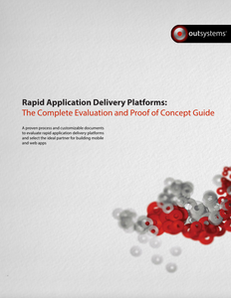 Rapid Application Delivery Platforms: The Complete Evaluation and Proof of Concept Guide