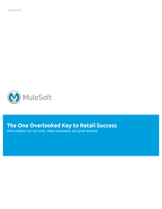 The One Overlooked Key to Retail Success
